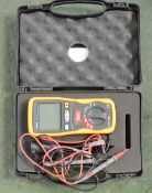 Standard ST-5500 Insulation Tester.