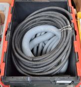 Hose Assortment (Various Sizes and Lengths).