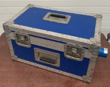 32A Flightcased Distribution Unit (56)