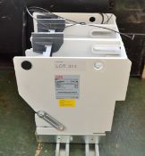 ABB Heavy Duty High Voltage Contactor - 1 Pole Isolator.