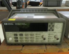 HP 53131A 225MHz Universal Counter/Timer HP53131A.