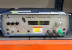 Wayne Kerr Component Meter B424.