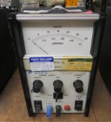 Farnell Instruments Ltd Stabilised Power Supply 30V.