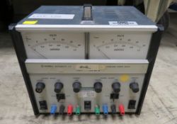 Farnell Instruments Ltd Stabilised Power Supply 30V.