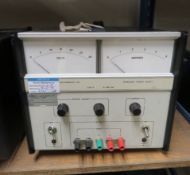 Farnell Instruments Ltd Stabilised Power Supply 30V.