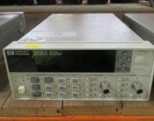 HP 53131A 225MHz Universal Counter/Timer HP53131A.