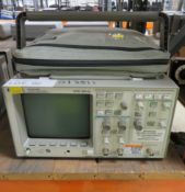 HP 54600B Oscilloscope 100Mhz.