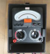 Avometer 6625-99-722-8684.