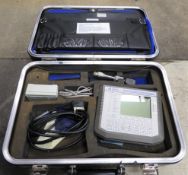 IFR 2841B Digital Communications Analyzer.