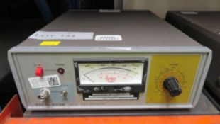 Racal-Dana 9300B R.M.S Voltmeter.