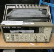 HP 53131A 225MHz Universal Counter/Timer HP53131A.