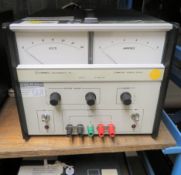 Farnell Instruments Ltd Stabilised Power Supply 30V.