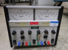 Farnell Instruments Ltd Stabilised Power Supply 30V.