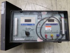 Castlet Electronics Ltd AC Test Set Type 2A.