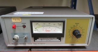 Racal-Dana 9300B R.M.S Voltmeter.
