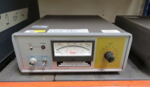 Racal-Dana 9300B R.M.S Voltmeter.