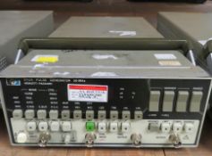 HP 8112A Pulse Generator 50 MHz