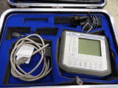 IFR 2841B Digital Communications Analyzer.