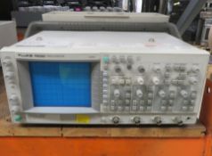 Fluke Oscilloscope Set 200MHz PM3092/004M.