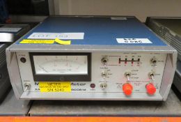 Racal Modulation Meter Racal-Dana 9008M.