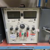 Farnell Dual Output Power Supply XA35-2T 30v.