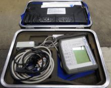 IFR 2841B Digital Communications Analyzer.