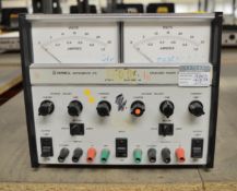 Farnell Instruments LT30-1 stabilised power supply