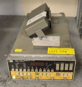 Hewlett Packard 8112A pulse generator 50MHz