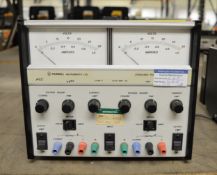 Farnell Instruments LT30-1 stabilised power supply