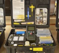 Severn Trent Services water test kit