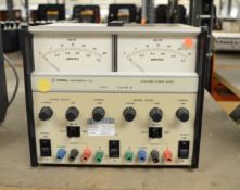 Farnell Instruments LT30-1 stabilised power supply