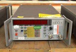 Racal-Dana 1998 frequency counter