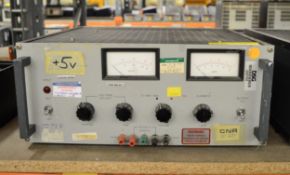 Farnell stabilised power supply type TSV70 MK.2