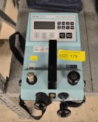 Druck DPI 601 digital pressure indicator