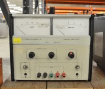 Farnell Instruments L30-5 stabilised power supply