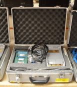 The Mentor Series PGD2 portable gas detector kit
