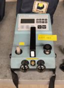 Druck DPI 601 digital pressure indicator