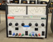 Farnell Instruments LT30-1 stabilised power supply