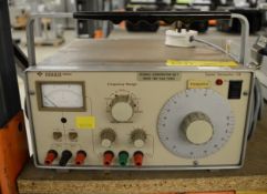 Gould J3B signal generator