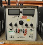 Farnell XA35-2T dual output power supply