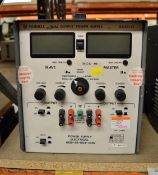 Farnell XA35-2T dual output power supply