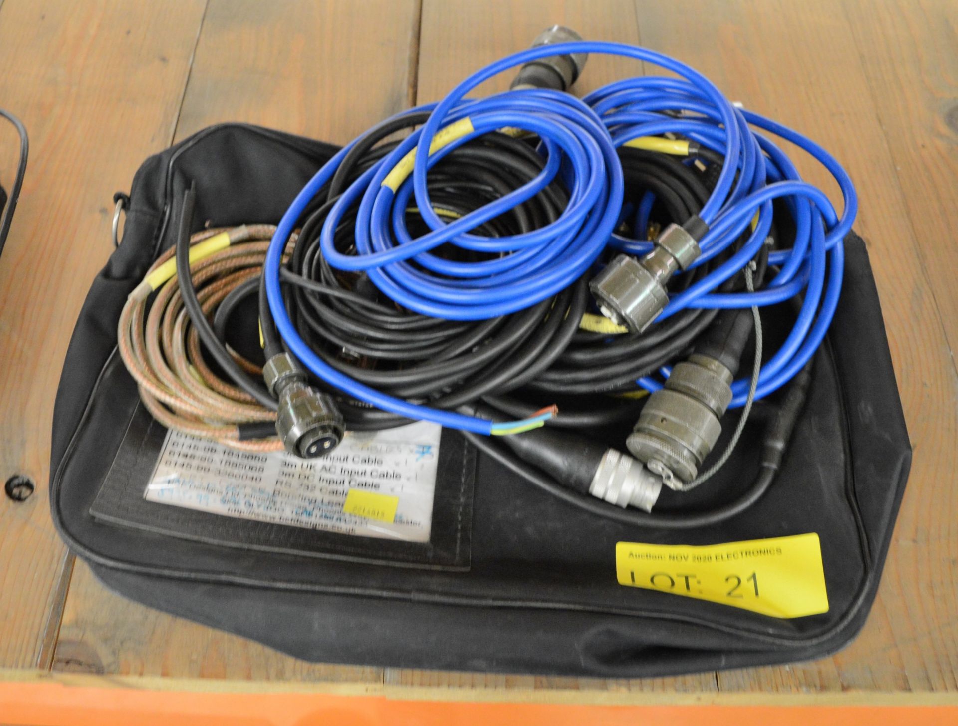 DE8490 accessory kit (as pictured)