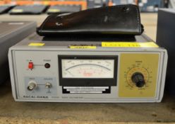 Racal-Dana 9300B RMS voltmeter