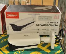 Dahua IR Bullet network camera - DH-IPC-HFW4231EP-Z-S4