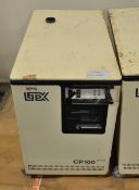 Ltex CP100 Plus Disk drive & power system