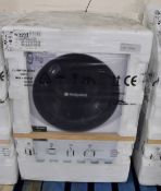Hotpoint AQC9-BF51 Aqualtis 9kg Condenser Tumble Dryer 240v