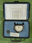 OPTI T5 Cable Tensiometer