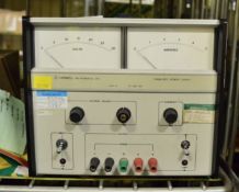 Farnell L30-5 Stabilised Power Supply Unit