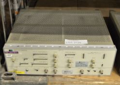 HP 8082A Pulse generator