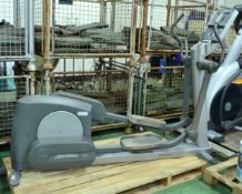 Lifefitness 95Xi Cross Trainer